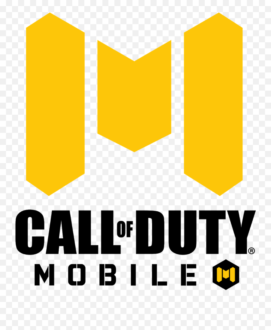 Detail Call Of Duty Mobile Logo Png Nomer 32