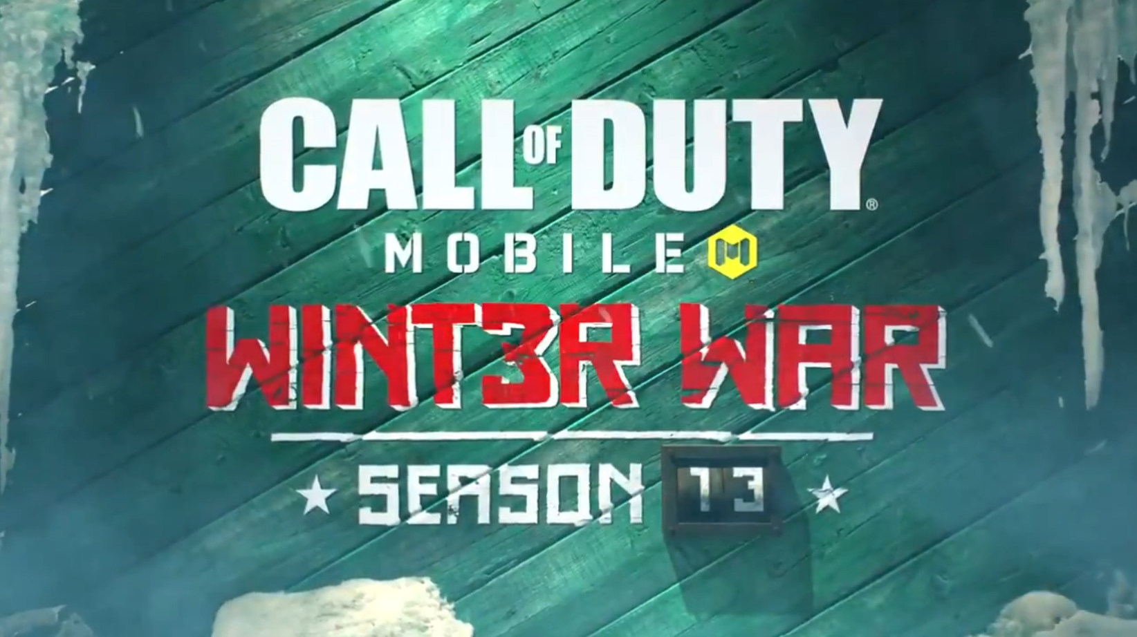 Detail Call Of Duty Mobile Logo Png Nomer 53