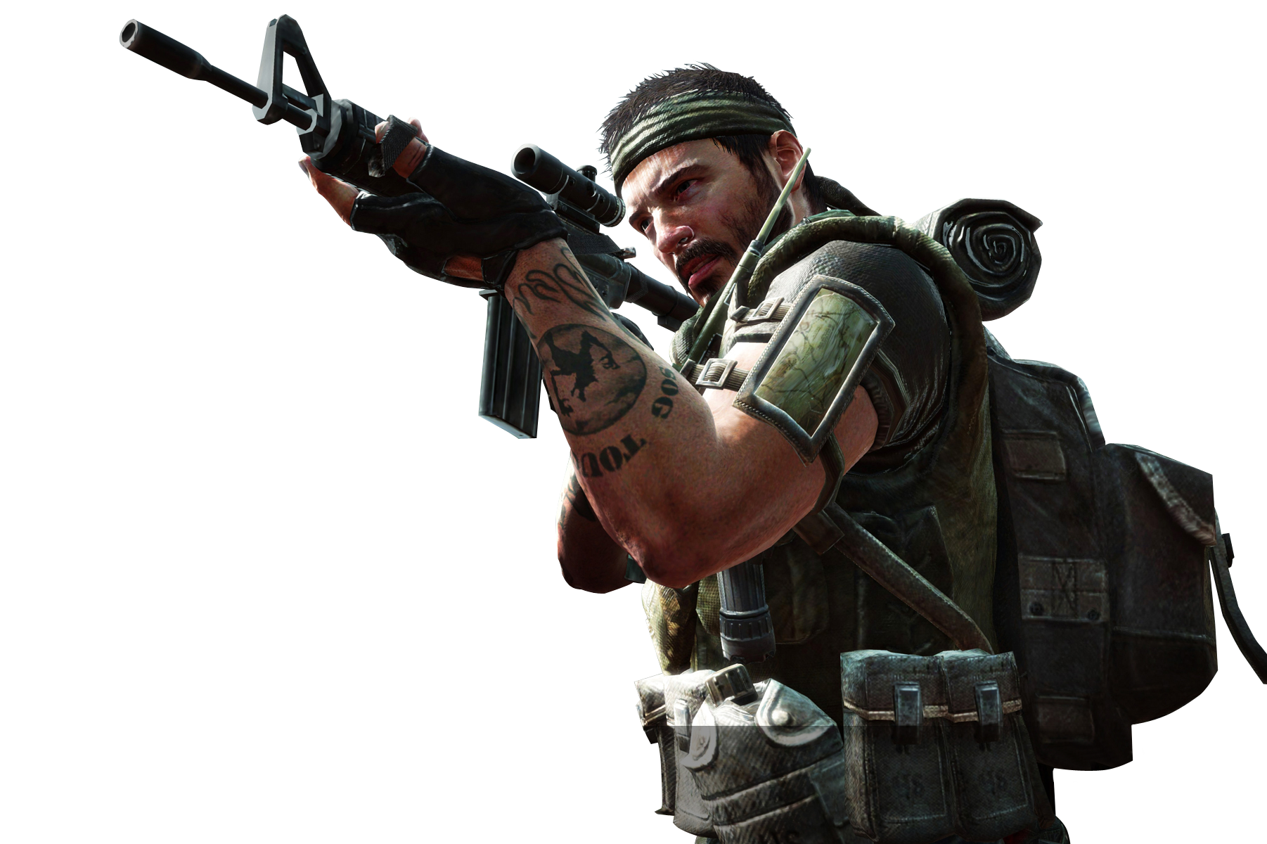 Detail Call Of Duty Mobile Png Nomer 16