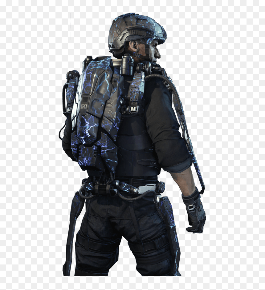 Detail Call Of Duty Mobile Png Nomer 17