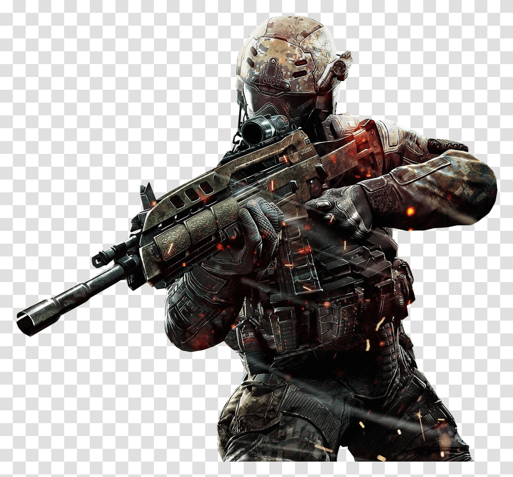 Detail Call Of Duty Mobile Png Nomer 26