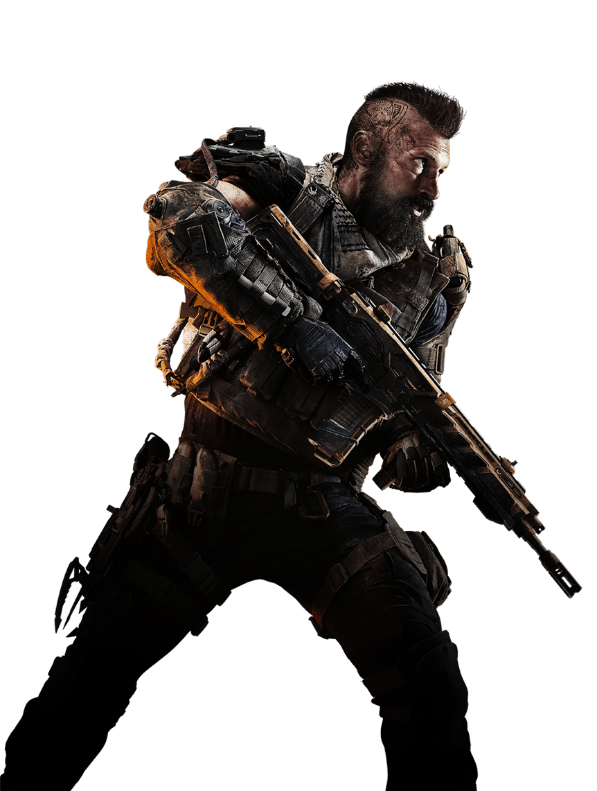 Detail Call Of Duty Mobile Png Nomer 34