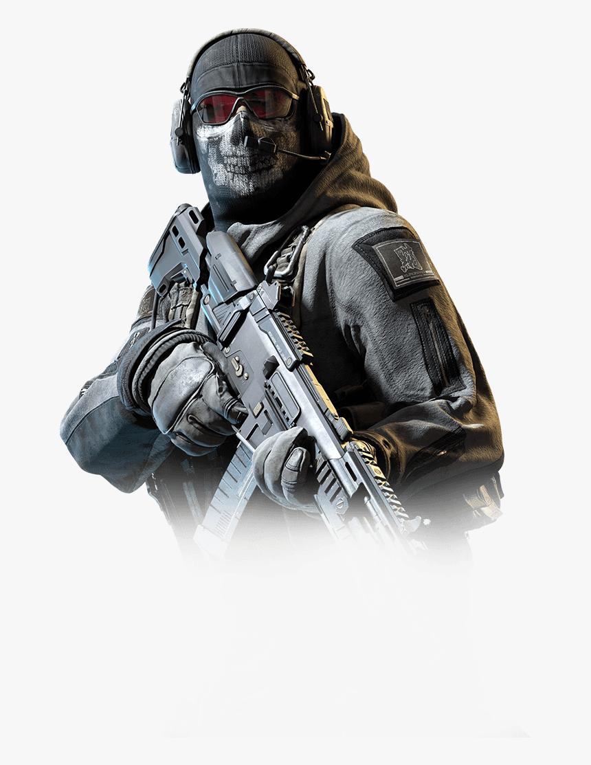 Detail Call Of Duty Mobile Png Nomer 5