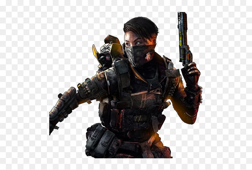Detail Call Of Duty Mobile Png Nomer 40