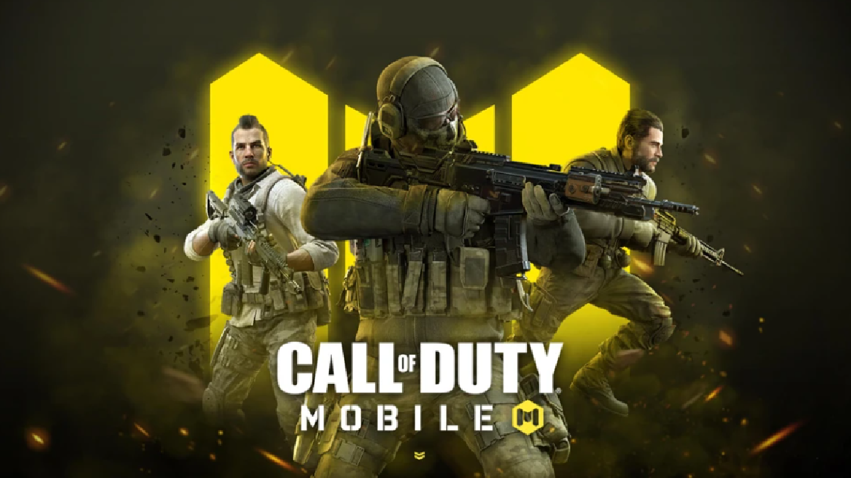 Detail Call Of Duty Mobile Png Nomer 41