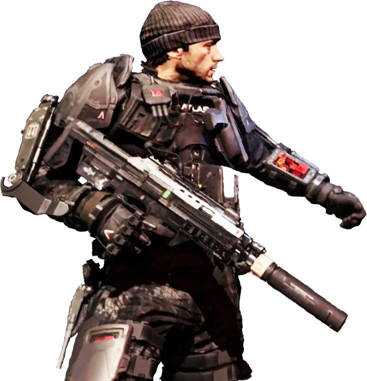 Detail Call Of Duty Mobile Png Nomer 42