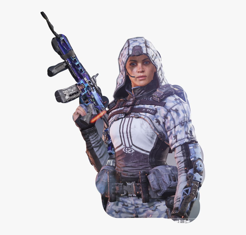 Detail Call Of Duty Mobile Png Nomer 6
