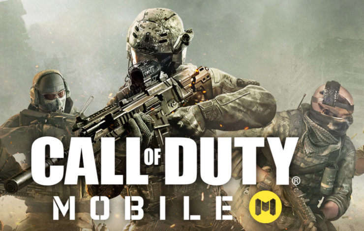 Detail Call Of Duty Mobile Png Nomer 53