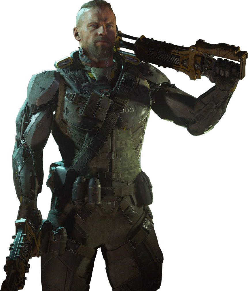 Detail Call Of Duty Mobile Png Nomer 54