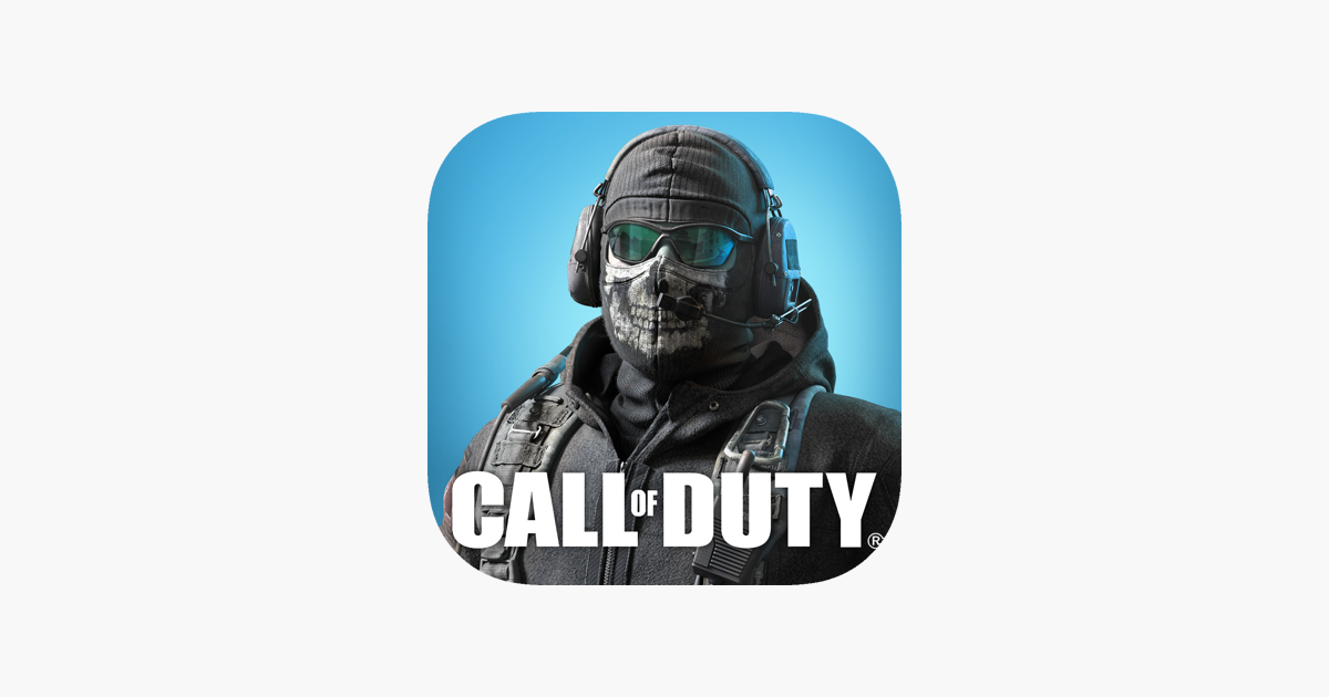 Detail Call Of Duty Mobile Png Nomer 56