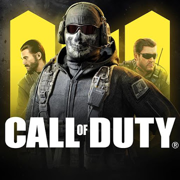 Detail Call Of Duty Mobile Png Nomer 57