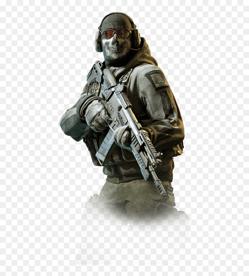 Detail Call Of Duty Mobile Png Nomer 8