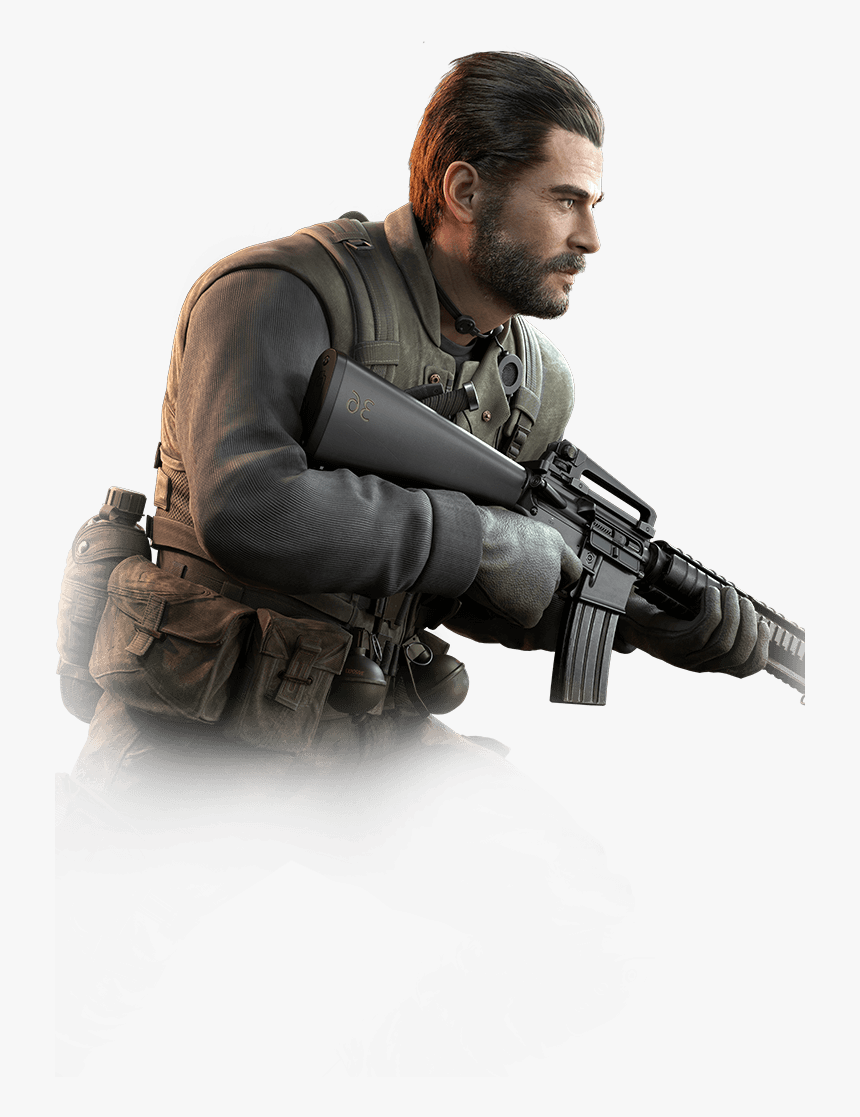 Detail Call Of Duty Mobile Png Nomer 10