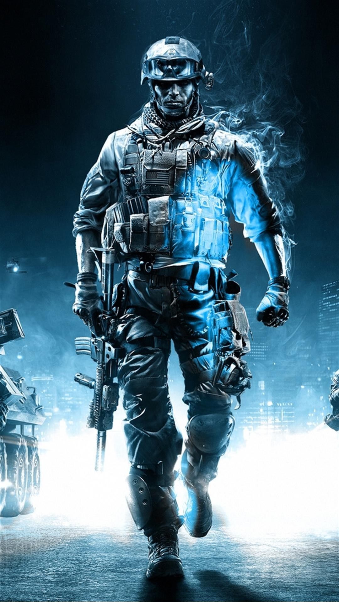 Detail Call Of Duty Mobile Wallpaper Nomer 10