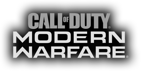 Detail Call Of Duty Modern Warfare Logo Png Nomer 3