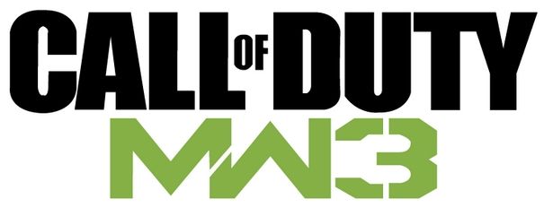 Detail Call Of Duty Modern Warfare Logo Png Nomer 43