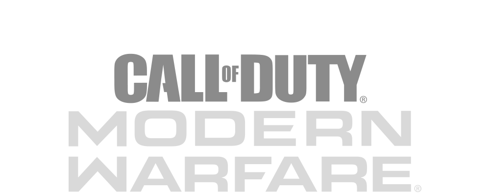 Detail Call Of Duty Modern Warfare Logo Png Nomer 6