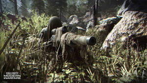 Detail Call Of Duty Modern Warfare Wallpaper Nomer 11