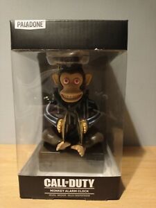 Detail Call Of Duty Monkey Bomb Alarm Clock Nomer 20