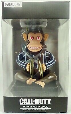 Detail Call Of Duty Monkey Bomb Alarm Clock Nomer 25