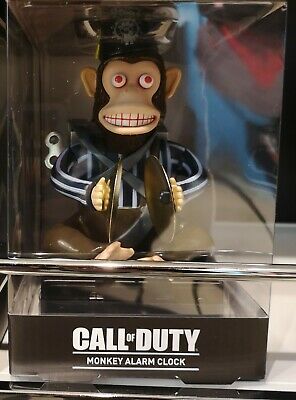 Detail Call Of Duty Monkey Bomb Alarm Clock Nomer 26