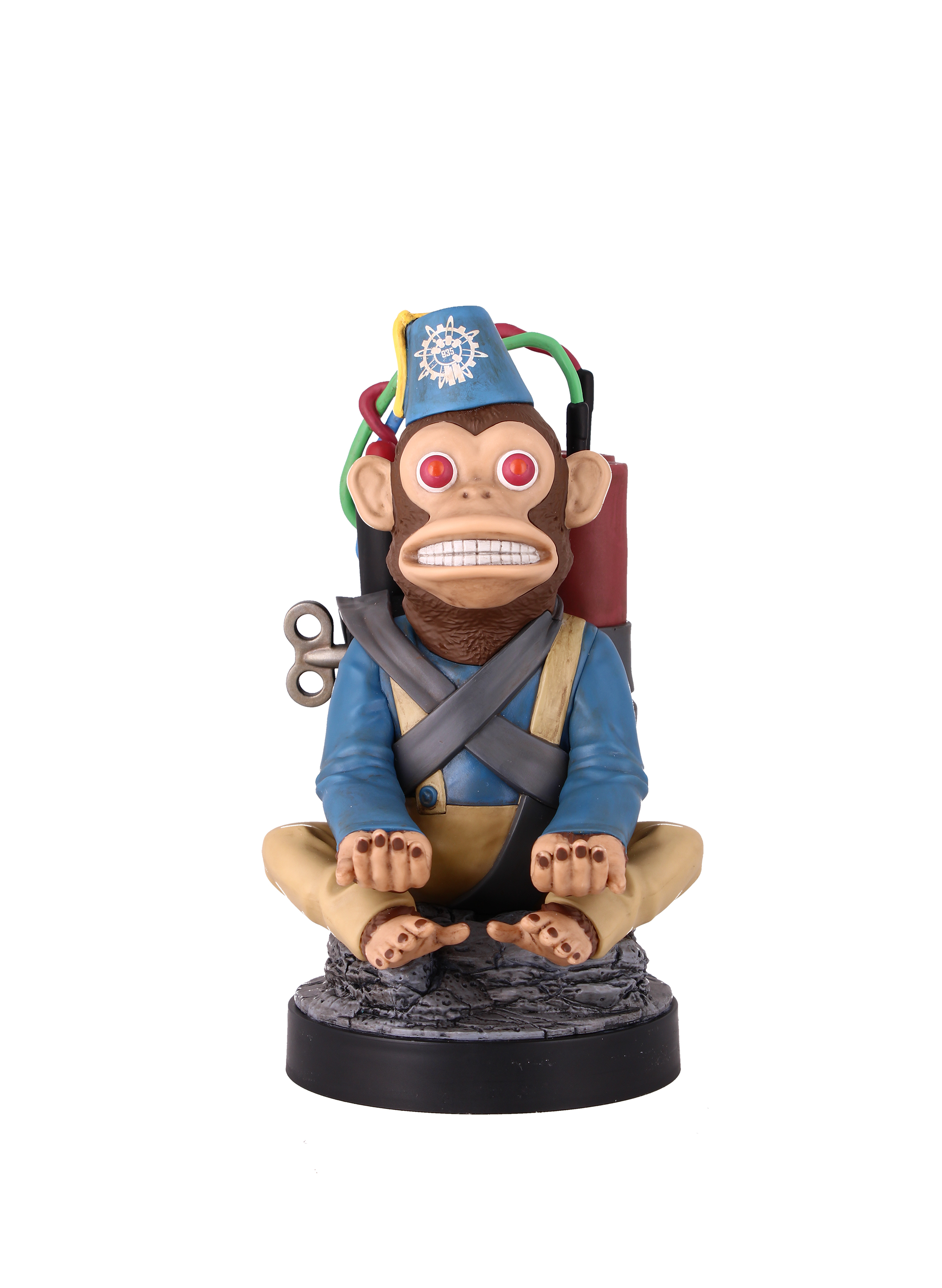 Detail Call Of Duty Monkey Bomb Alarm Clock Nomer 29