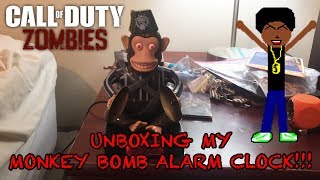 Detail Call Of Duty Monkey Bomb Alarm Clock Nomer 34