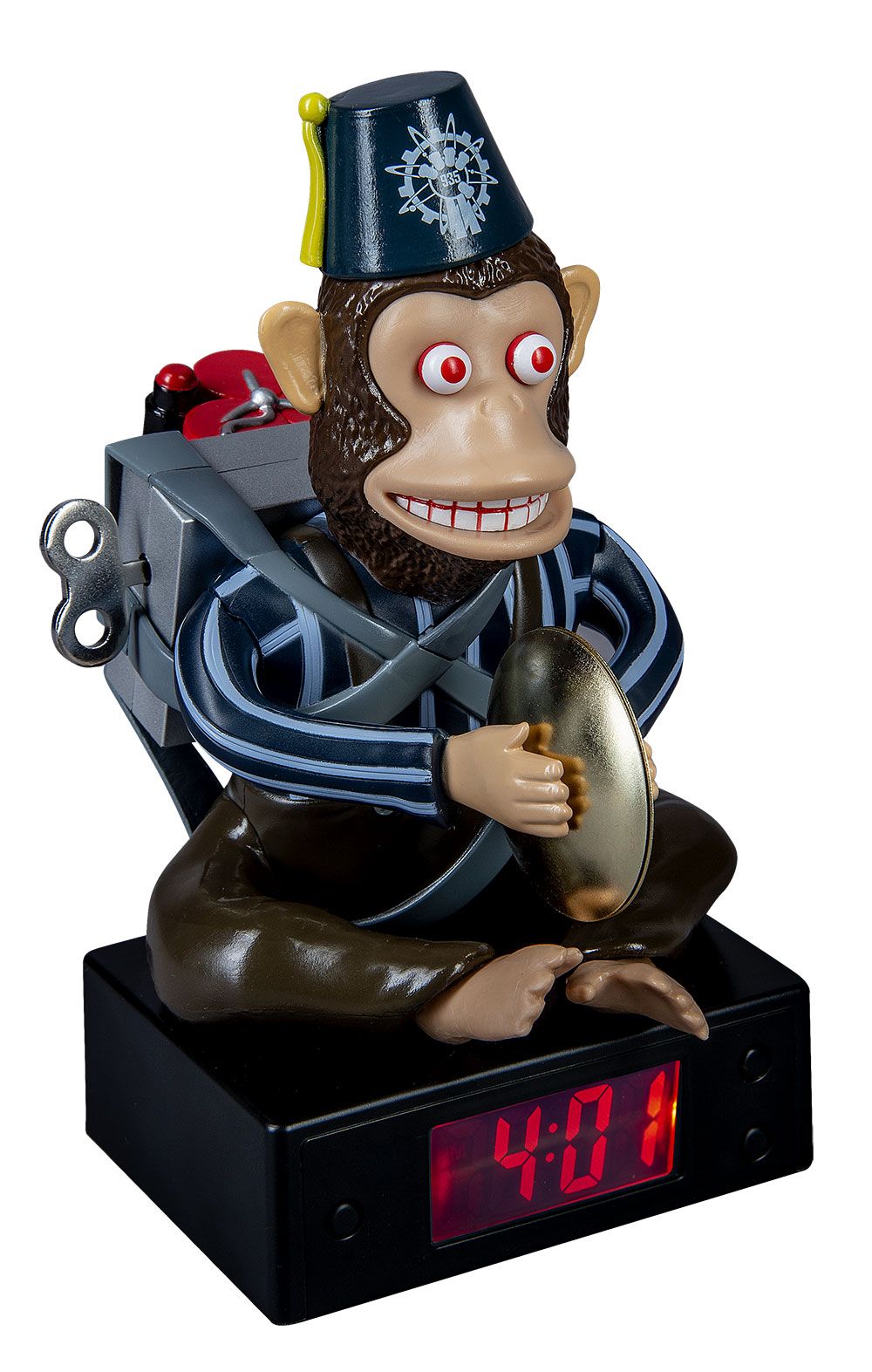 Detail Call Of Duty Monkey Bomb Alarm Clock Nomer 6