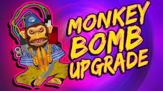 Detail Call Of Duty Monkey Bomb Alarm Clock Nomer 49