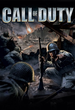 Detail Call Of Duty Pics Nomer 47