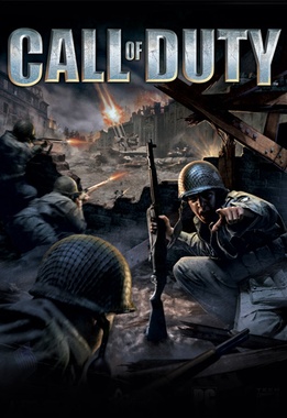 Detail Call Of Duty Pictures Nomer 40