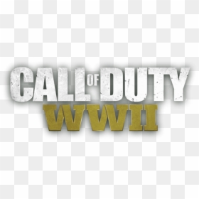 Download Call Of Duty Png Logo Nomer 26