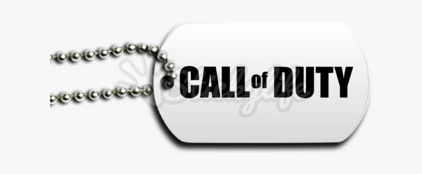 Detail Call Of Duty Png Logo Nomer 27