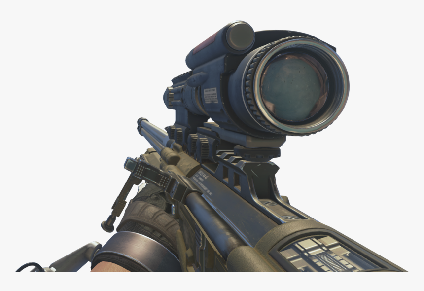 Detail Call Of Duty Sniper Png Nomer 18