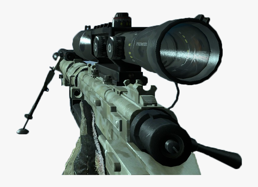 Detail Call Of Duty Sniper Png Nomer 4