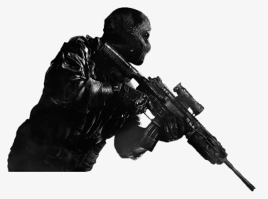 Detail Call Of Duty Transparent Background Nomer 26