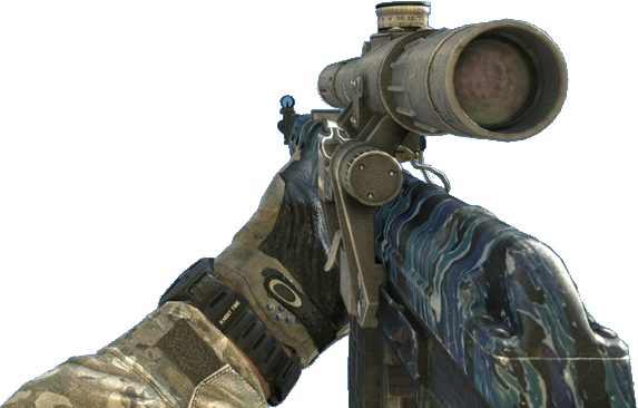 Detail Call Of Duty Transparent Background Nomer 27