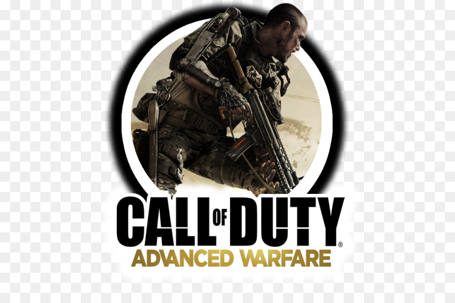 Detail Call Of Duty Transparent Background Nomer 29