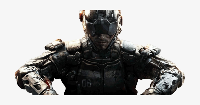 Detail Call Of Duty Transparent Background Nomer 32