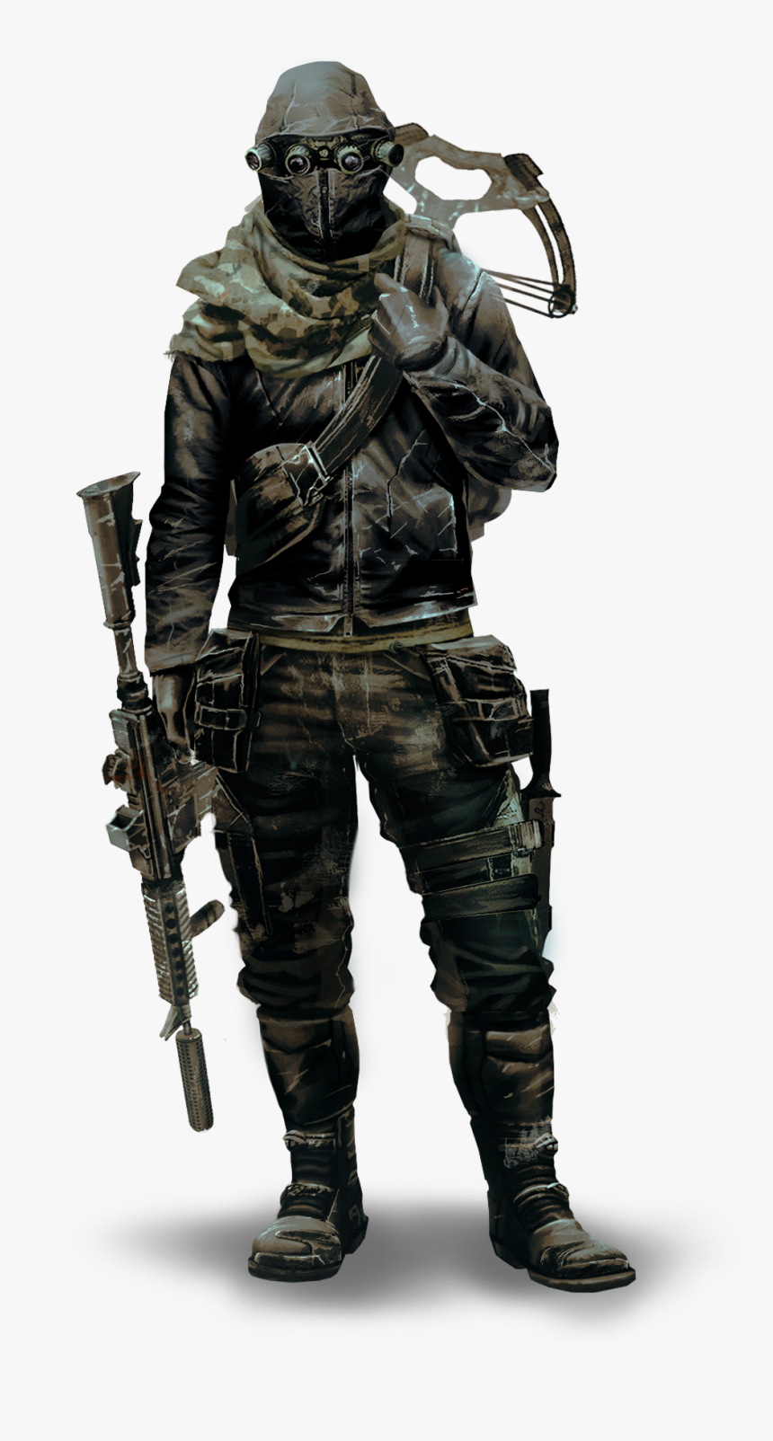 Detail Call Of Duty Transparent Background Nomer 39