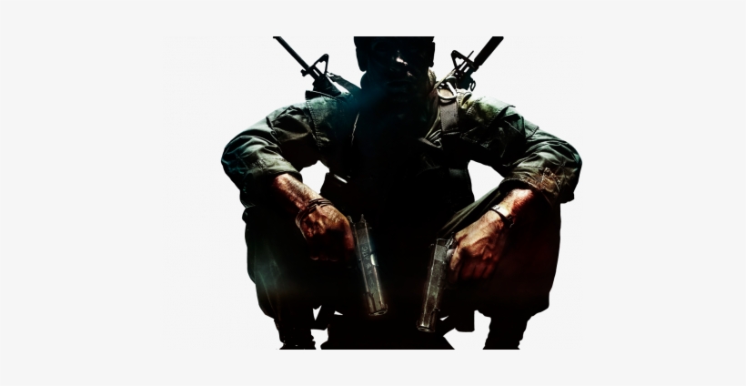 Detail Call Of Duty Transparent Background Nomer 41