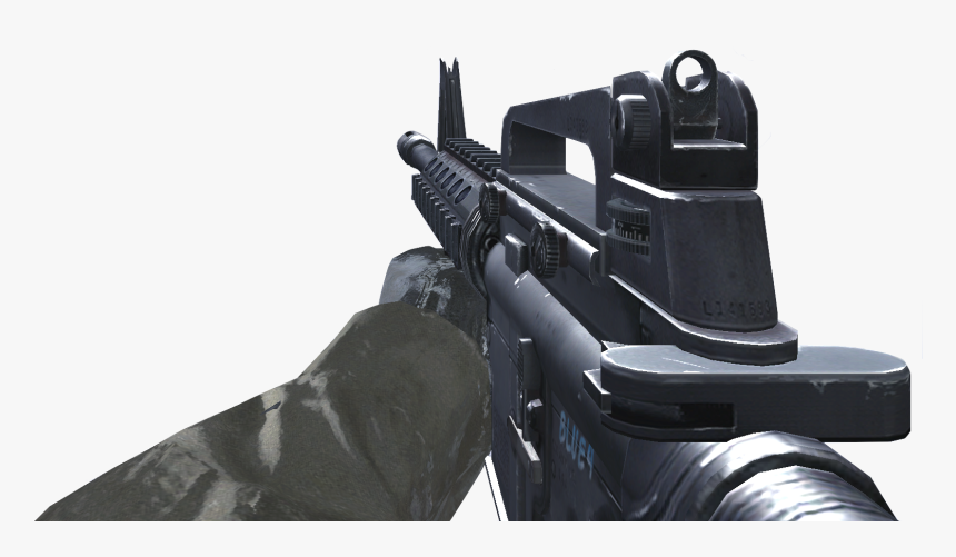 Detail Call Of Duty Transparent Background Nomer 46