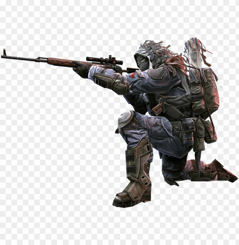 Detail Call Of Duty Transparent Background Nomer 47