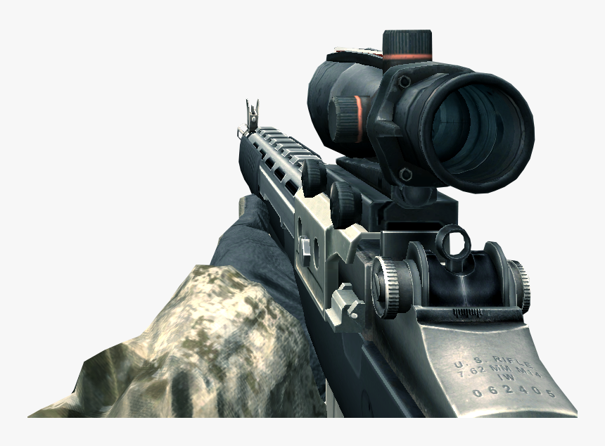 Detail Call Of Duty Transparent Background Nomer 51