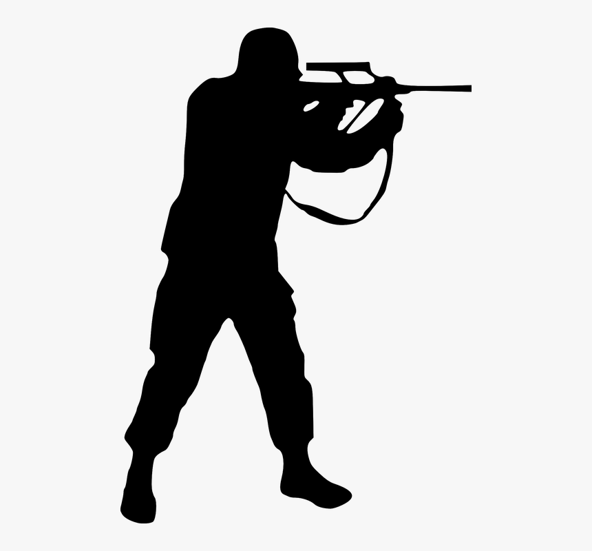 Detail Call Of Duty Transparent Background Nomer 55