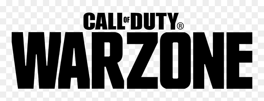 Detail Call Of Duty Warzone Logo Transparent Nomer 3
