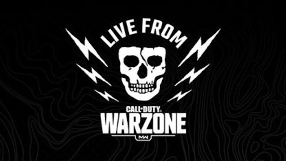 Detail Call Of Duty Warzone Logo Transparent Nomer 25