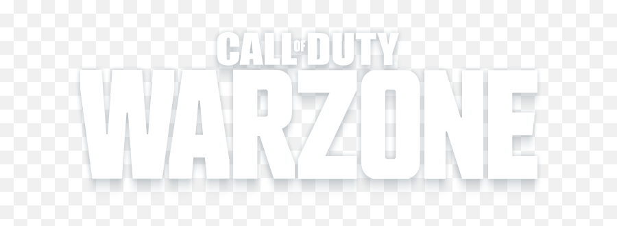 Detail Call Of Duty Warzone Logo Transparent Nomer 5