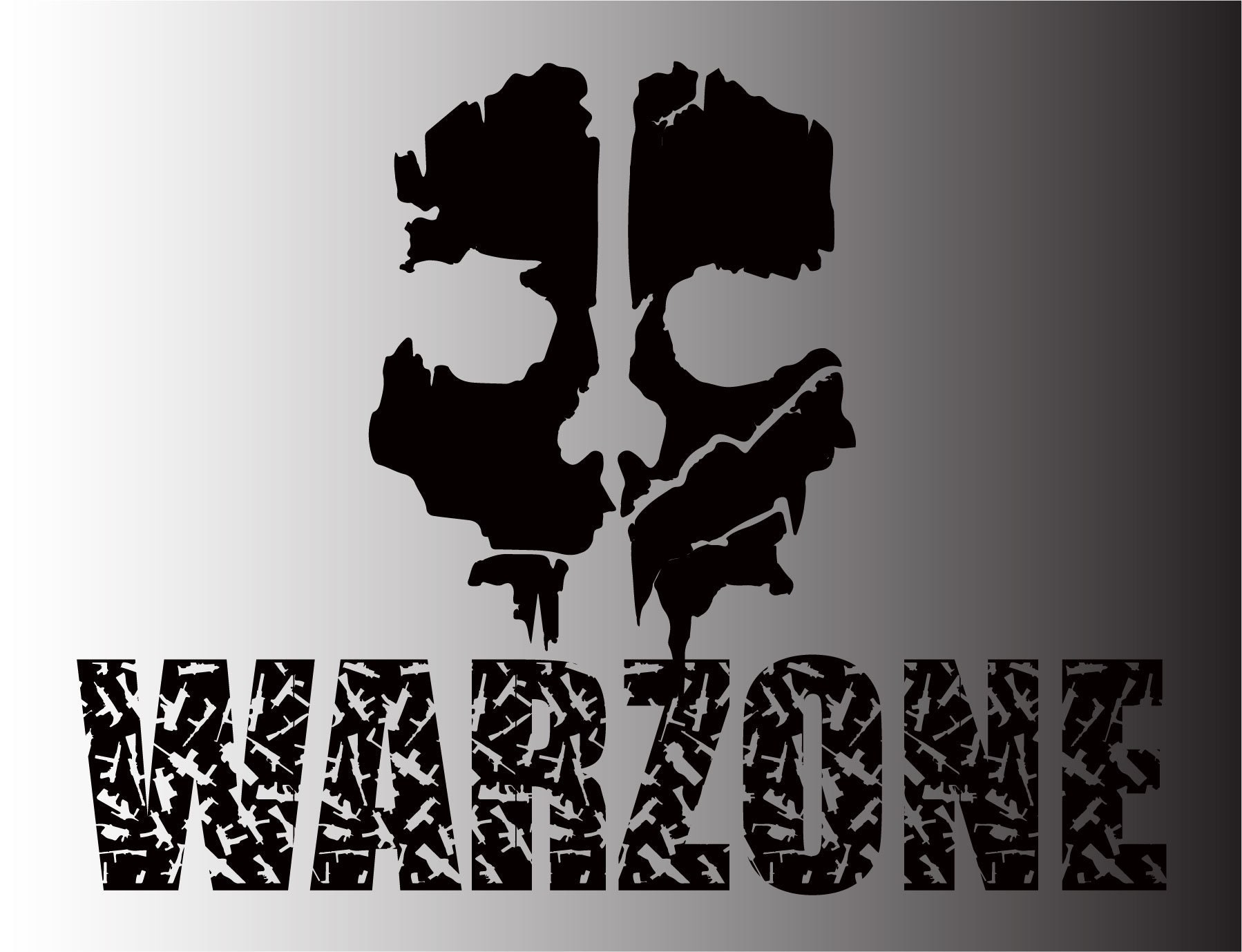 Detail Call Of Duty Warzone Logo Transparent Nomer 39