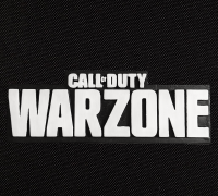 Detail Call Of Duty Warzone Logo Transparent Nomer 9